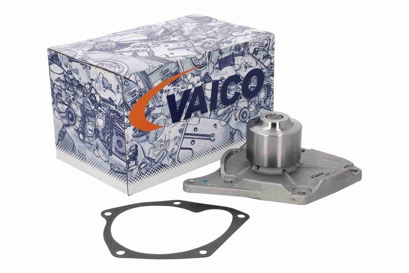 VAICO V46-50006 Wasserpumpe, Motorkühlung mit Dichtungssatz für RENAULT