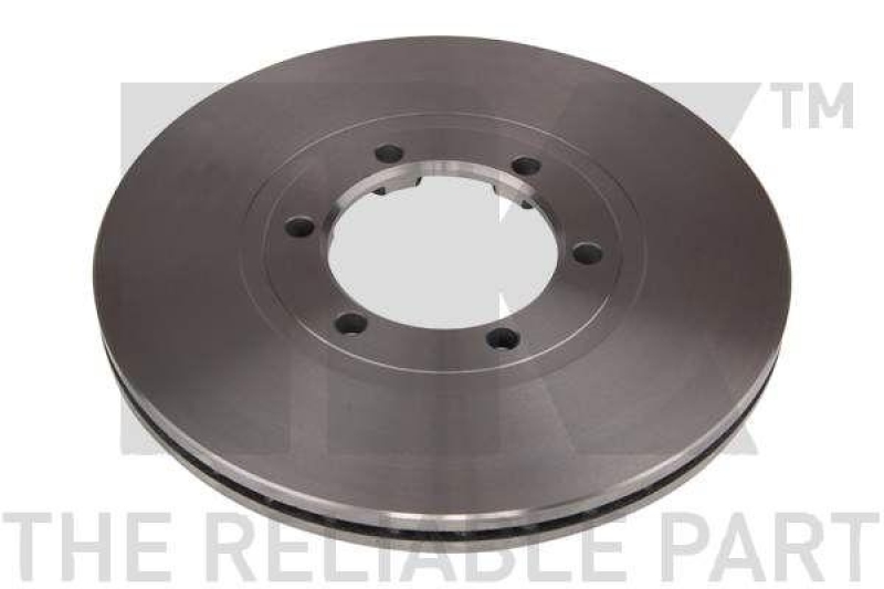 NK 203222 Bremsscheibe f&uuml;r MAZDA