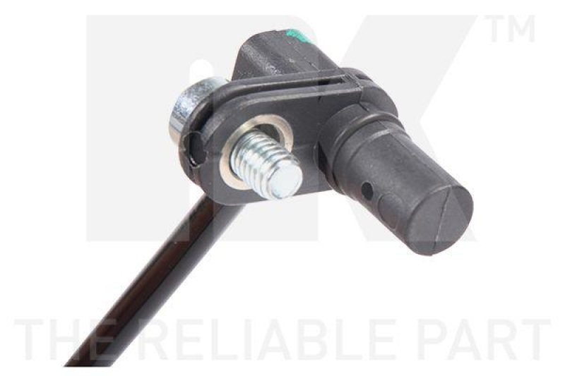 NK 295017 Sensor, Raddrehzahl f&uuml;r CHEVROLET, OPEL, VAUX