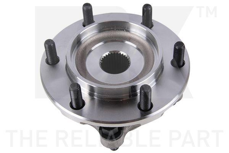 NK 754551 Radlagersatz f&uuml;r TOYOTA