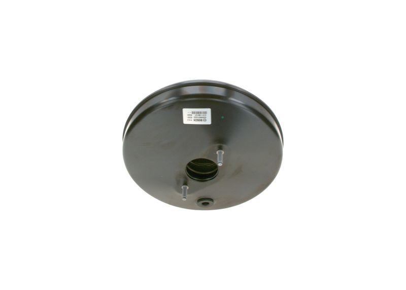 Bosch 0 204 848 615 Bremskraftverstärker BO8615