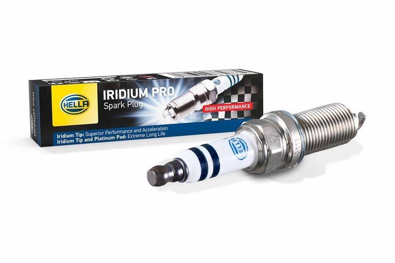 HELLA 8EH 188 706-911 Z&uuml;ndkerze