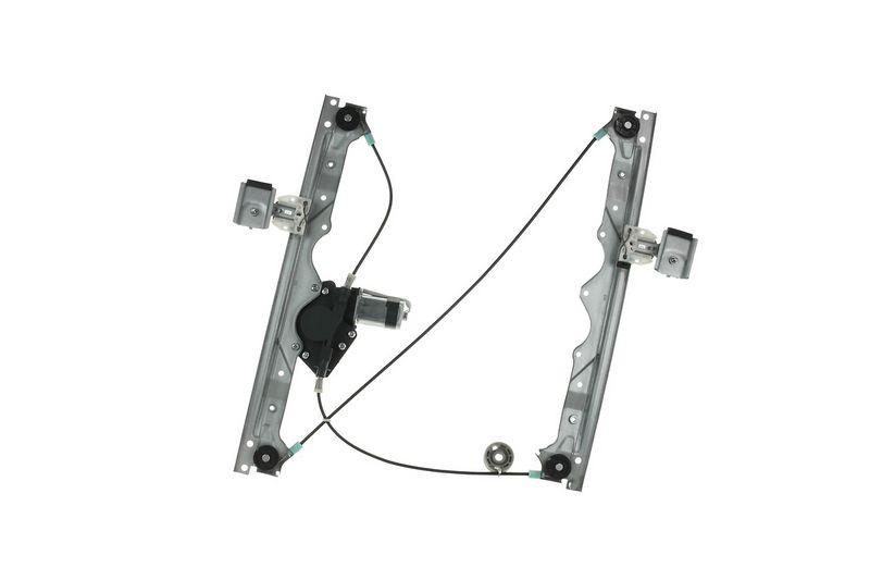 VALEO 861214 Fensterhebersystem ohneKomfort FL
