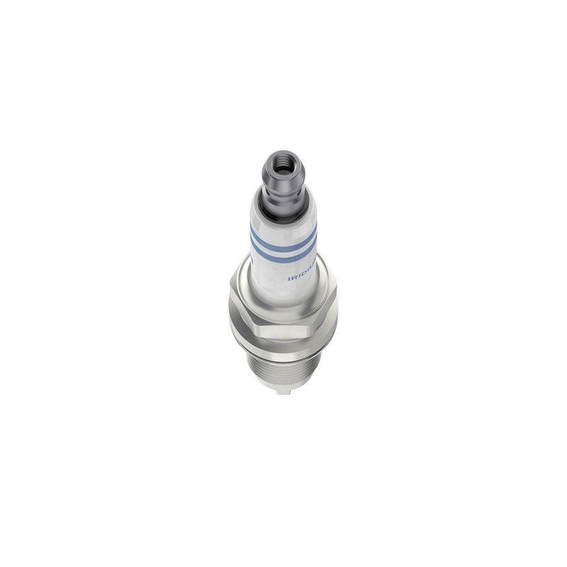 BOSCH 0 242 240 665 Zündkerze DOPLA FR6HI332 8 mm