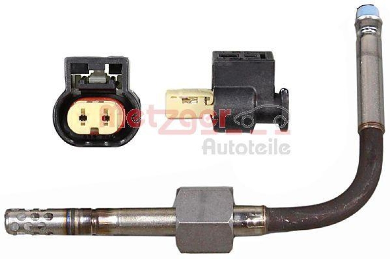 METZGER 0894076 Sensor, Abgastemperatur f&uuml;r MB