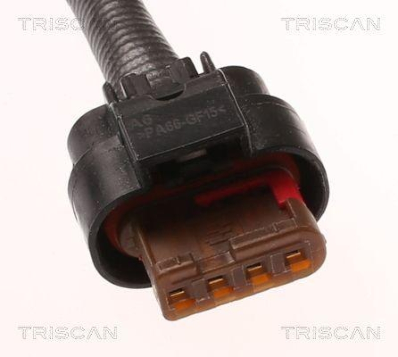 TRISCAN 8845 16066 Lambdasonde f&uuml;r Ford