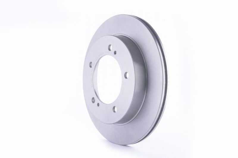 HELLA 8DD 355 104-771 Bremsscheibe f&uuml;r SUZUKI