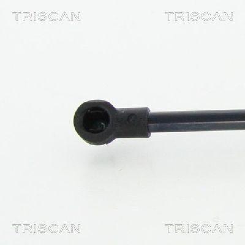 TRISCAN 8710 25268 Gasfeder Hinten f&uuml;r Renault Fluence