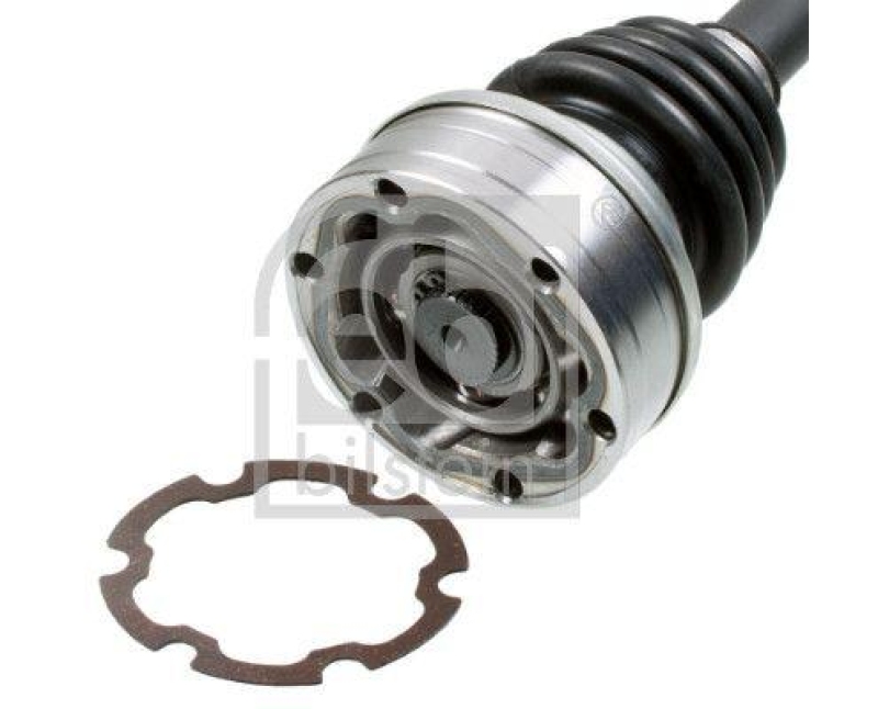 FEBI BILSTEIN 182590 Antriebswelle f&uuml;r VW-Audi
