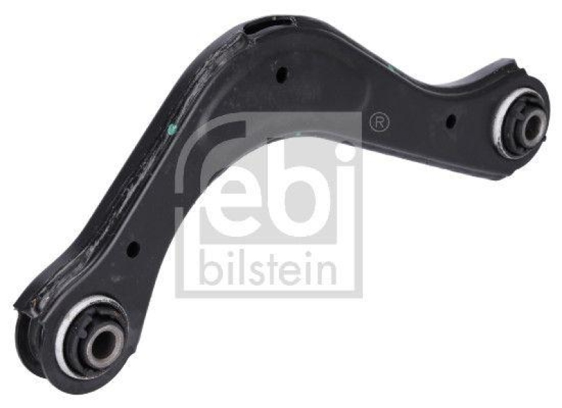 FEBI BILSTEIN 184817 Querlenker mit Gummilagern f&uuml;r HYUNDAI