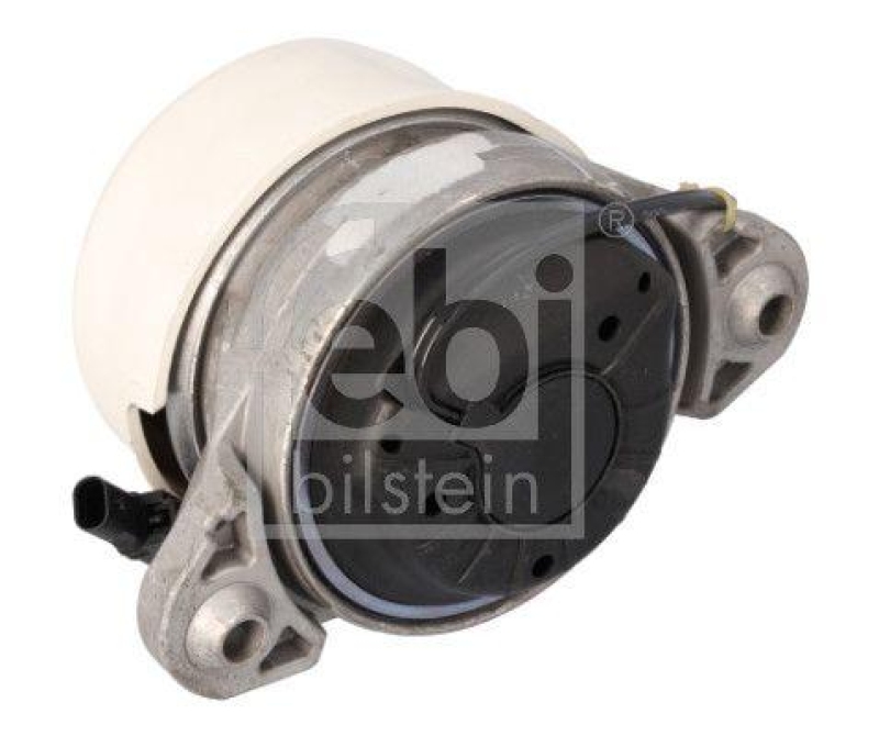 FEBI BILSTEIN 49422 Motorlager mit Schutzkappe für Mercedes-Benz
