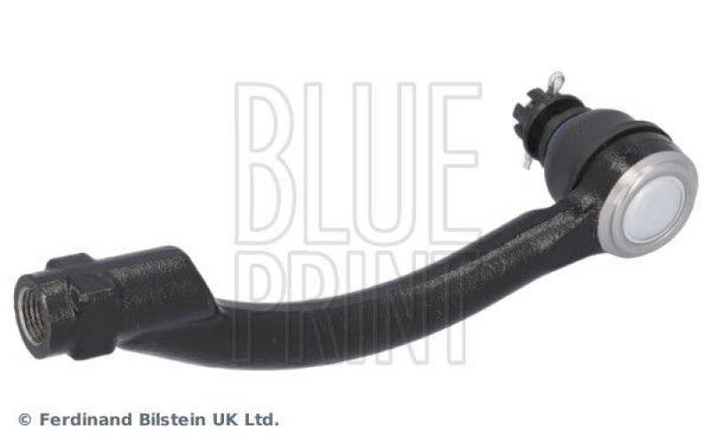 BLUE PRINT ADT387219 Spurstangenendstück mit Kronenmutter und Splint für TOYOTA