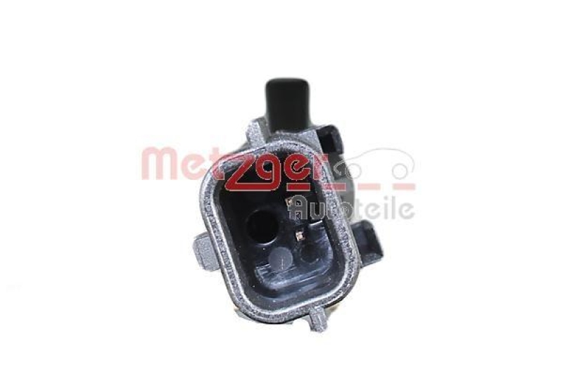 METZGER 09001435 Sensor, Raddrehzahl f&uuml;r RENAULT HA links/rechts
