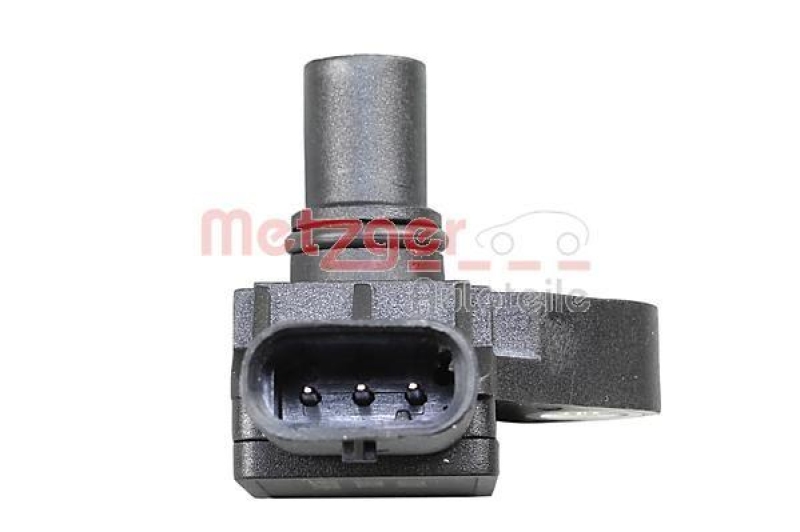 METZGER 0906395 Sensor, Ladedruck f&uuml;r MB