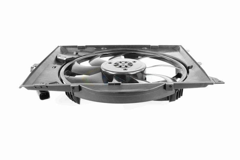VEMO V20-01-0031 L&uuml;fter, Motork&uuml;hlung K&uuml;hler 600W f&uuml;r BMW