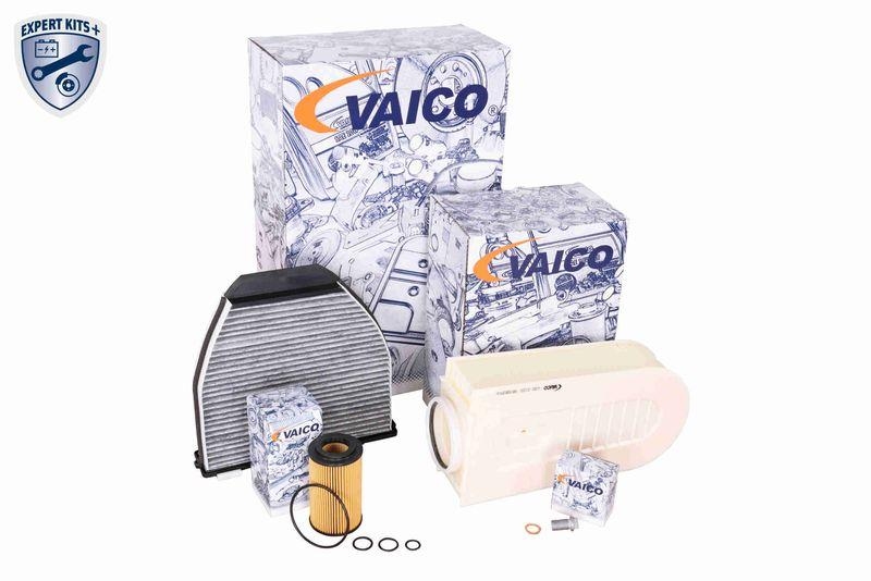 VAICO V30-4132 Filter-Satz f&uuml;r MERCEDES-BENZ