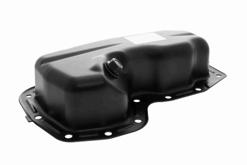 VAICO V33-0146 &Ouml;lwanne Stahl, mit &Ouml;lablassschraube f&uuml;r DODGE