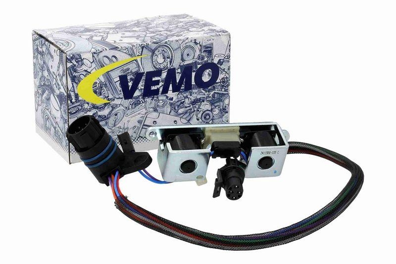 VEMO V33-77-0054 Schaltventil, Automatikgetriebe 2-Polig f&uuml;r CHRYSLER