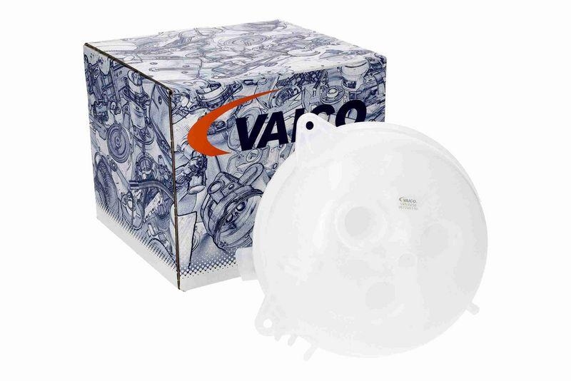 VAICO V45-0238 Ausgleichsbeh&auml;lter, K&uuml;hlmittel f&uuml;r PORSCHE