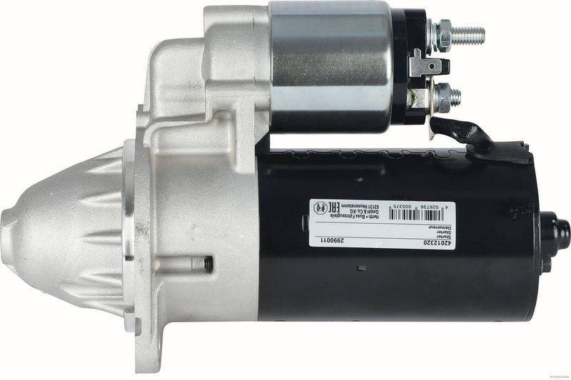 HERTH+BUSS 42012320 Starter 12 V, 1,4 kW