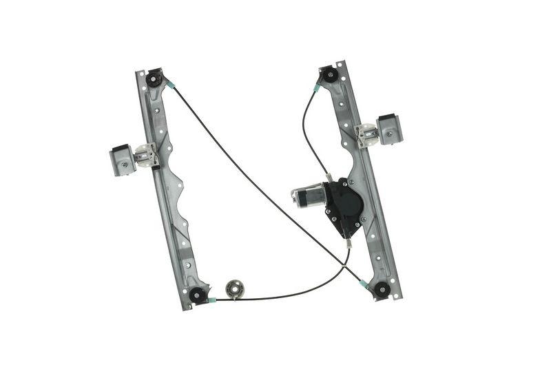 VALEO 861215 Fensterhebersystem ohneKomfort FR