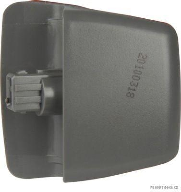 HERTH+BUSS 83700068 Blinkleuchte rechts, P21W