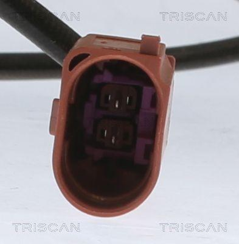TRISCAN 8826 29154 Sensor, Abgastemperatur f&uuml;r Porsche, Vw