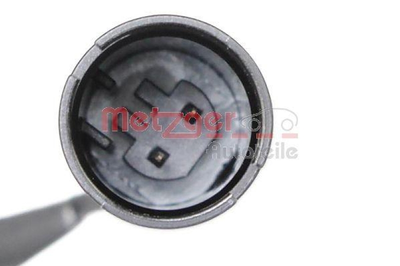 METZGER 1190101 Warnkontakt, Bremsbelagverschlei&szlig; f&uuml;r LAND ROVER