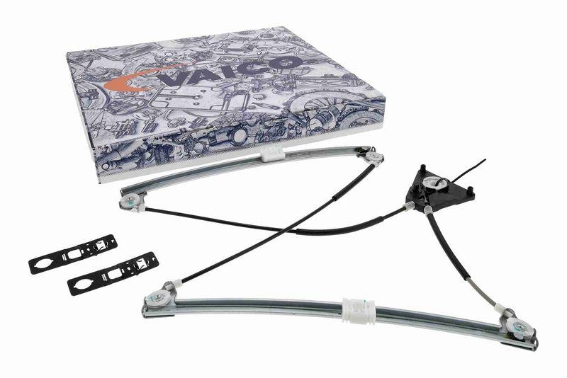 VAICO V10-1881 Fensterheber elektrisch vorne links f&uuml;r VW