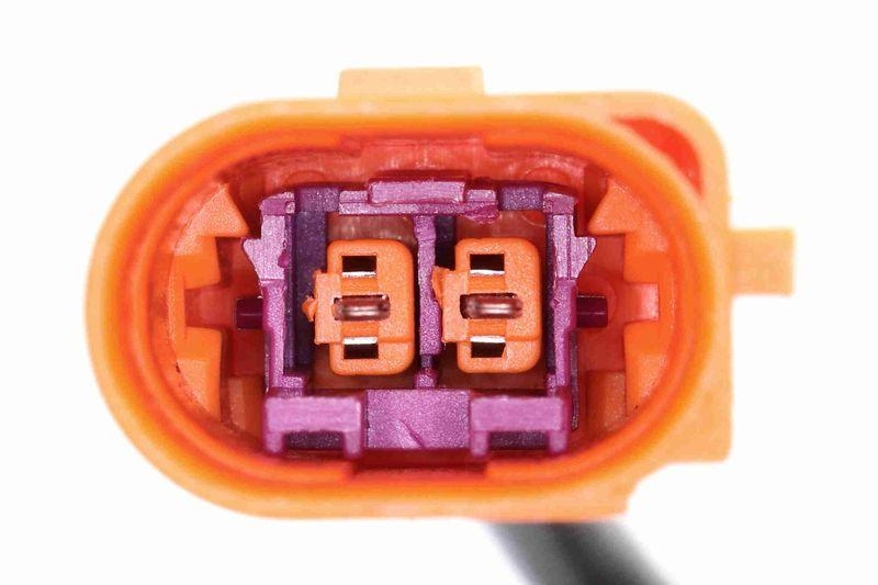 VEMO V10-72-0118 Sensor, Abgastemperatur f&uuml;r VW