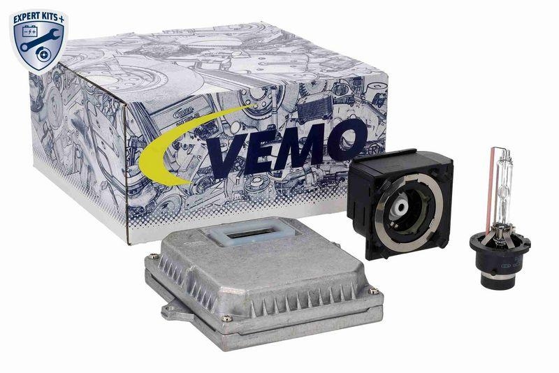 VEMO V20-84-0042 Zündgerät, Gasentladungslampe Zündgerät, Gasentladungslampe inkl.Leuch für BMW