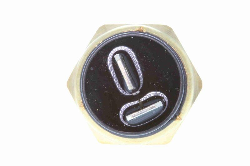 VEMO V24-72-0062 Sensor, K&uuml;hlmitteltemperatur 115&deg;C / M16 x 1,5 2-Polig f&uuml;r FIAT