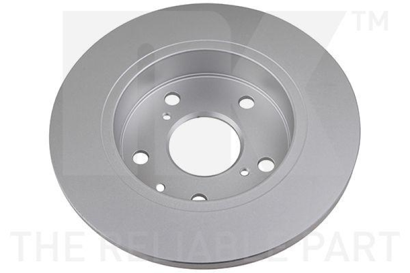 NK 315232 Bremsscheibe f&uuml;r SUZUKI