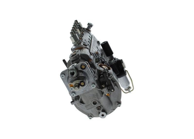 Bosch F 000 409 236 Einspritzpumpen-Aggregat