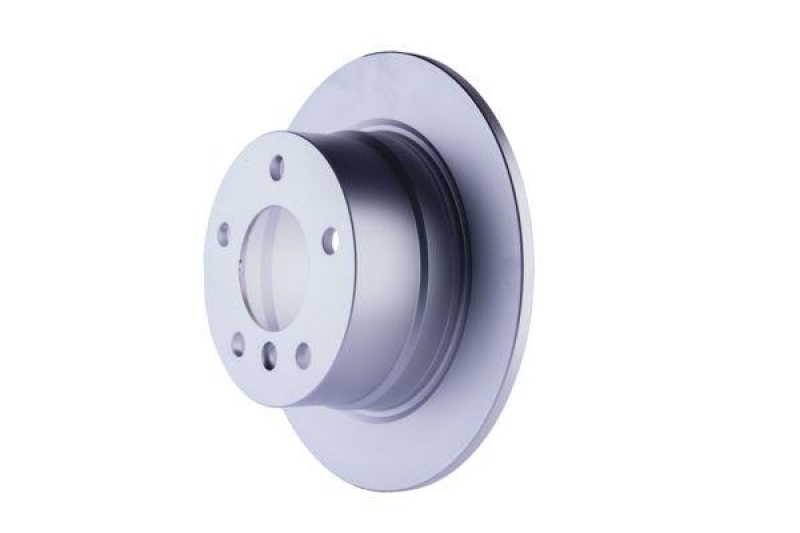 HELLA 8DD 355 104-821 Bremsscheibe für BMW