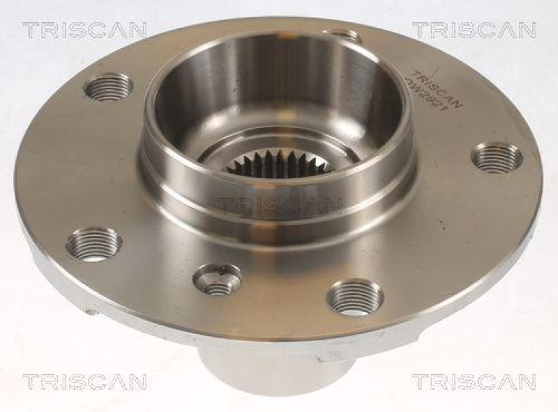 TRISCAN 8535 11007 Radnabe Hinten f&uuml;r Bmw