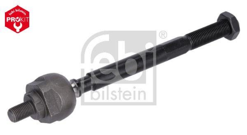 FEBI BILSTEIN 42208 Axialgelenk mit Kontermutter f&uuml;r HONDA