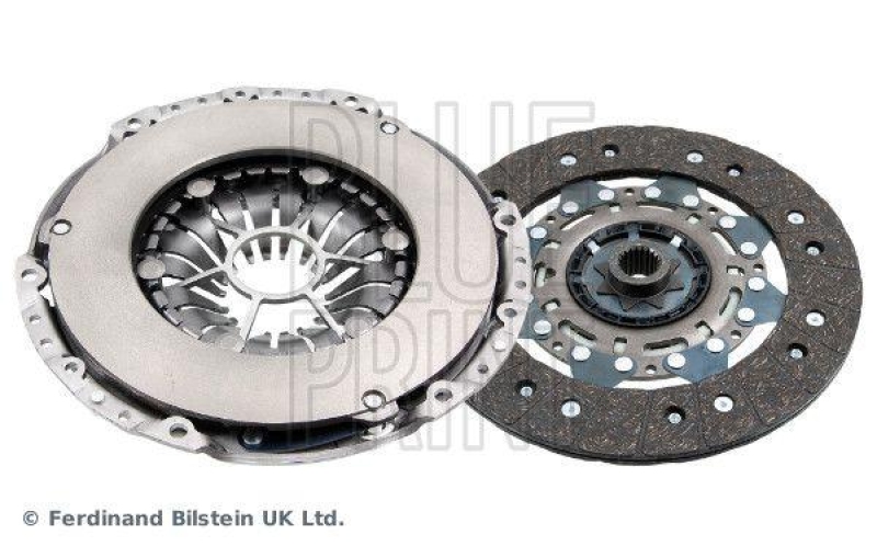 BLUE PRINT ADBP300010 Kupplungssatz f&uuml;r Opel PKW