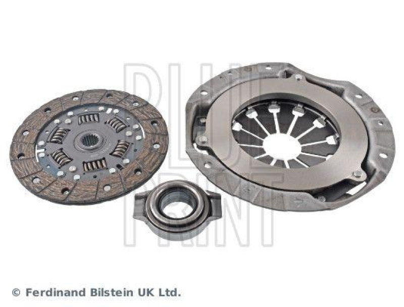 BLUE PRINT ADN13077 Kupplungssatz f&uuml;r NISSAN