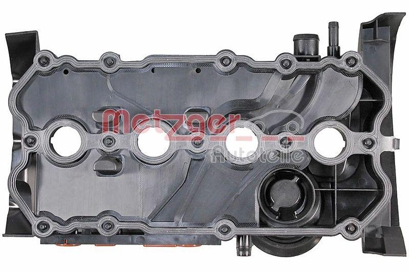 METZGER 2389188 Zylinderkopfhaube f&uuml;r AUDI/SEAT/SKODA/VW