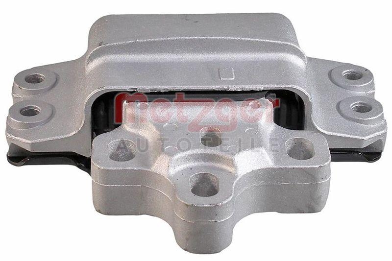 METZGER 8054094 Lagerung, Getriebe f&uuml;r AUDI/VW