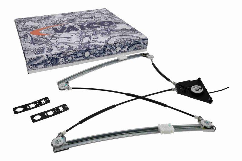 VAICO V10-1882 Fensterheber elektrisch vorne rechts f&uuml;r VW