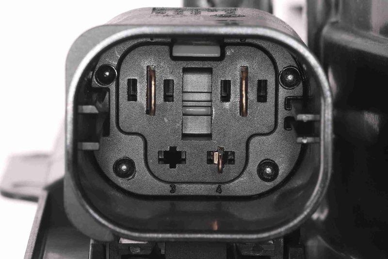 VEMO V20-01-0033 L&uuml;fter, Motork&uuml;hlung 600W f&uuml;r BMW