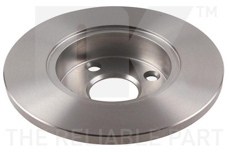 NK 203225 Bremsscheibe f&uuml;r MAZDA