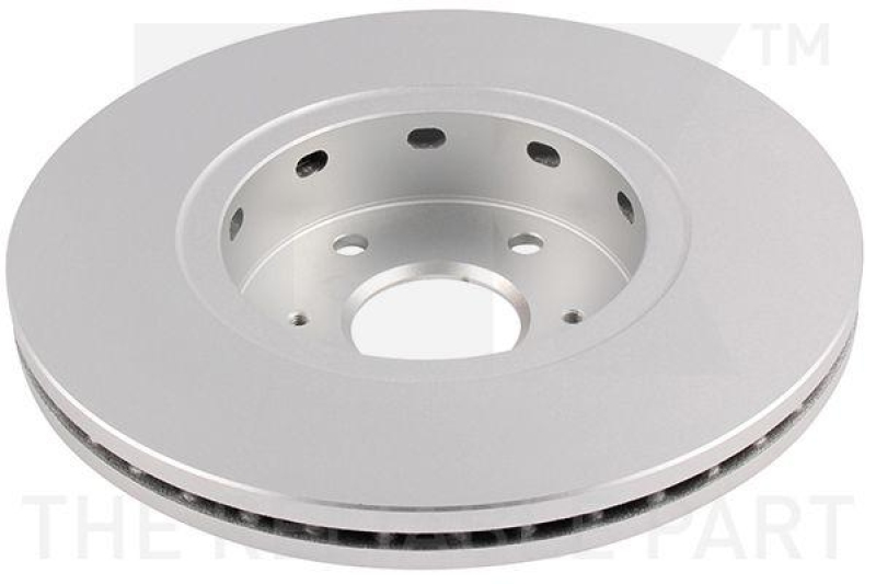 NK 315233 Bremsscheibe f&uuml;r SUZUKI