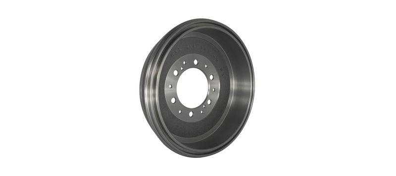 HELLA 8DT 355 303-141 Bremstrommel