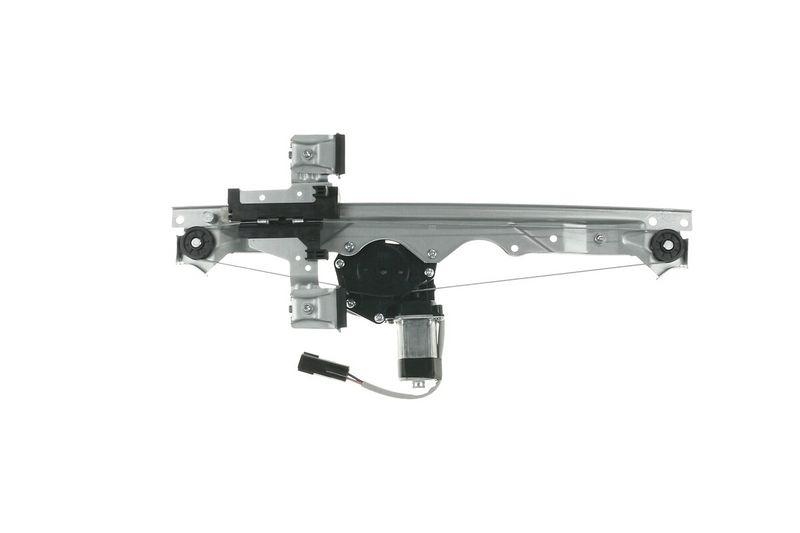 VALEO 861217 Fensterhebersystem ohneKomfort RR