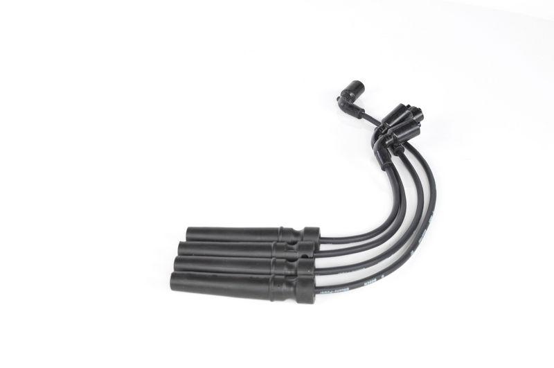 BOSCH 0 986 356 987 Zündleitungssatz