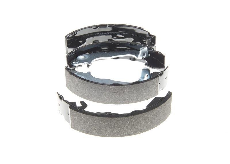 BOSCH 0 986 487 633 Bremsbackensatz