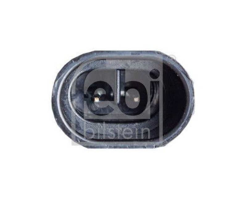 FEBI BILSTEIN 01840 Lufttemperaturgeber für Außentemperatur für Opel